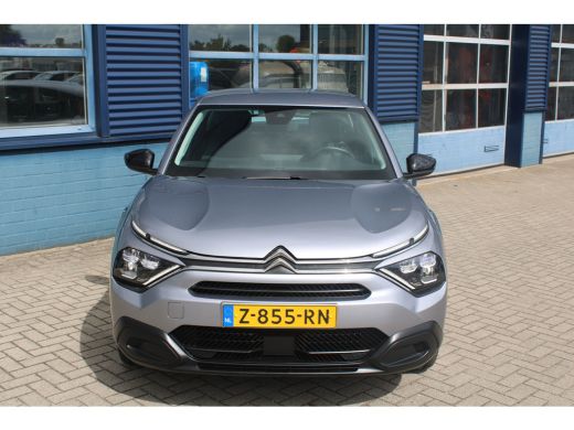 Citroën &euml;-C4 You 50kWh 97,63% SoH! | Cruise Control | Climate Control | Android Auto/Apple Carplay ActivLease financial lease