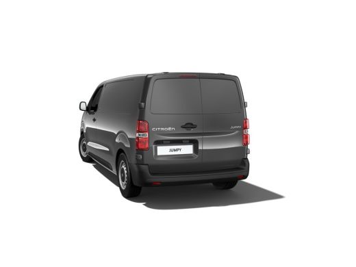 Citroën Jumpy 2.0 BlueHDI 145 PK | 8 JAAR GARANTIE | TREKHAAK | VERWAMRDE STOELEN + STUUR | CAMERA | NAVI | DIG... ActivLease financial lease