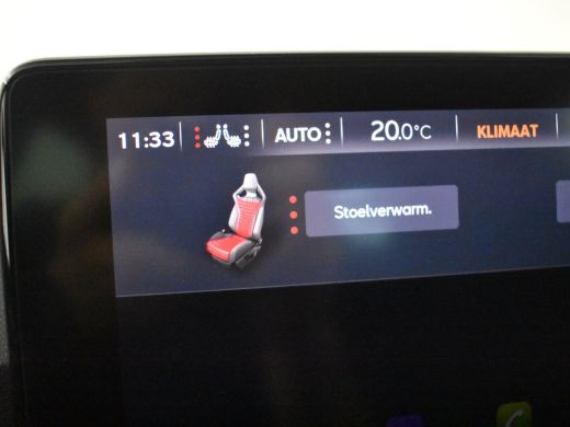 CUPRA Leon 1.4 e-Hybrid VZ Adrenaline 245 Pk AUTO l Elektr. Pano-dak | Camera | Cr. Control Adapt | Climate ... ActivLease financial lease