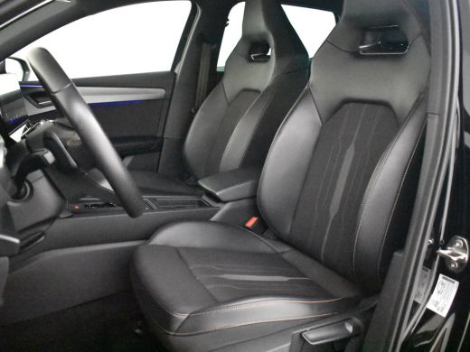 CUPRA Leon 1.4 e-Hybrid VZ Adrenaline 245 Pk AUTO l Elektr. Pano-dak | Camera | Cr. Control Adapt | Climate ... ActivLease financial lease