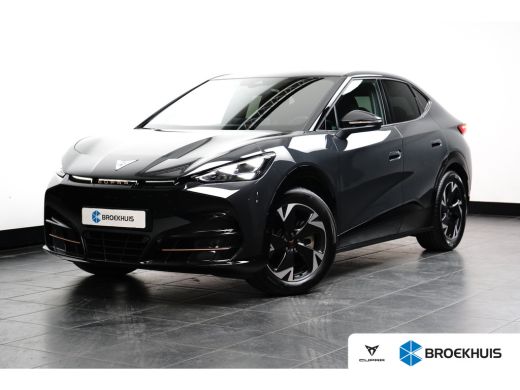 CUPRA Tavascan 82 kWh 286pk Business | Camera | Adaptive Cruise Control | Dodehoeksensor | Keyless | Elektrische... ActivLease financial lease