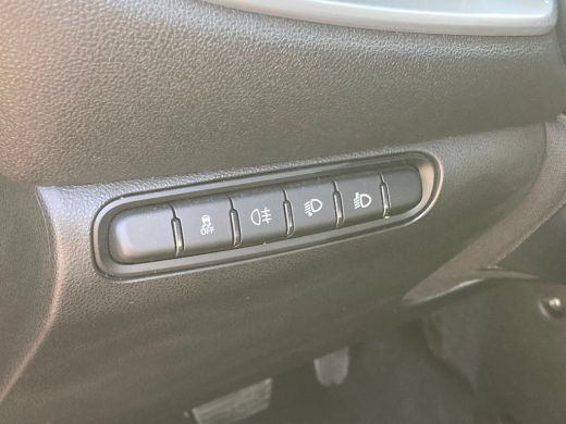 Fiat 500 Icon Airco | AppleCarplay/ Android Auto | Camera | Cruise Control | DAB | Keyless Start | LMV 16"... ActivLease financial lease