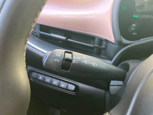 Fiat 500 Icon Airco | AppleCarplay/ Android Auto | Camera | Cruise Control | DAB | Keyless Start | LMV 16"... ActivLease financial lease