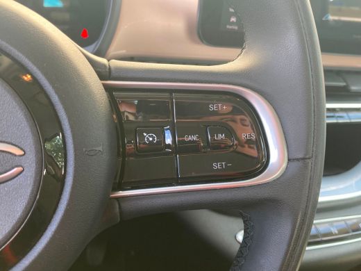 Fiat 500 Icon Airco | AppleCarplay/ Android Auto | Camera | Cruise Control | DAB | Keyless Start | LMV 16"... ActivLease financial lease
