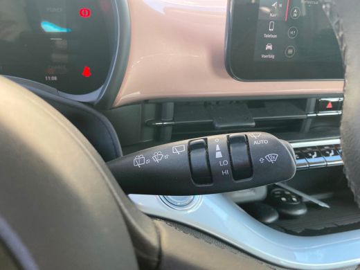 Fiat 500 Icon Airco | AppleCarplay/ Android Auto | Camera | Cruise Control | DAB | Keyless Start | LMV 16"... ActivLease financial lease