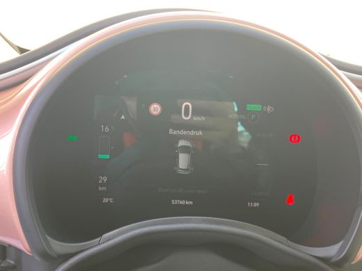 Fiat 500 Icon Airco | AppleCarplay/ Android Auto | Camera | Cruise Control | DAB | Keyless Start | LMV 16"... ActivLease financial lease