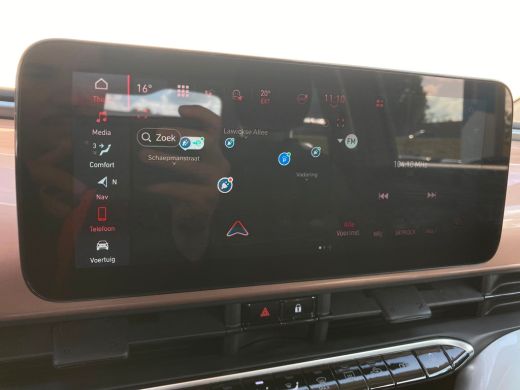 Fiat 500 Icon Airco | AppleCarplay/ Android Auto | Camera | Cruise Control | DAB | Keyless Start | LMV 16"... ActivLease financial lease