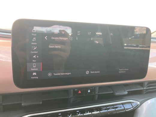 Fiat 500 Icon Airco | AppleCarplay/ Android Auto | Camera | Cruise Control | DAB | Keyless Start | LMV 16"... ActivLease financial lease