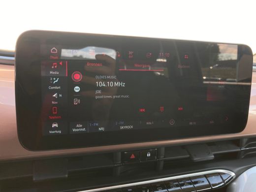 Fiat 500 Icon Airco | AppleCarplay/ Android Auto | Camera | Cruise Control | DAB | Keyless Start | LMV 16"... ActivLease financial lease