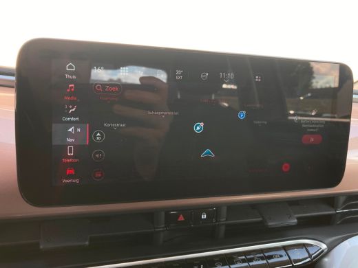 Fiat 500 Icon Airco | AppleCarplay/ Android Auto | Camera | Cruise Control | DAB | Keyless Start | LMV 16"... ActivLease financial lease