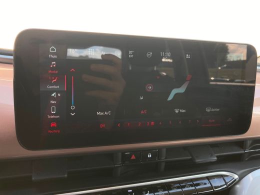 Fiat 500 Icon Airco | AppleCarplay/ Android Auto | Camera | Cruise Control | DAB | Keyless Start | LMV 16"... ActivLease financial lease