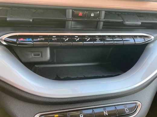 Fiat 500 Icon Airco | AppleCarplay/ Android Auto | Camera | Cruise Control | DAB | Keyless Start | LMV 16"... ActivLease financial lease