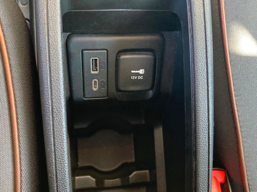 Fiat 500 Icon Airco | AppleCarplay/ Android Auto | Camera | Cruise Control | DAB | Keyless Start | LMV 16"... ActivLease financial lease