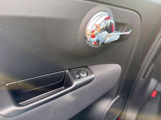 Fiat 500C 1.0 Hybrid | Airco (autom) | Navi | Cruise C | 16 "| Bluetooth | ActivLease financial lease