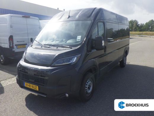 Fiat E-Ducato 3.5t L3H2 Heavy 110 kWh | 8 JAAR GARANTIE | CAMERA | NAVI | ALL SEASON BANDEN | FULL LED | DIGITA... ActivLease financial lease