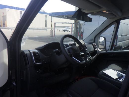 Fiat E-Ducato 3.5t L3H2 Heavy 110 kWh | 8 JAAR GARANTIE | CAMERA | NAVI | ALL SEASON BANDEN | FULL LED | DIGITA... ActivLease financial lease