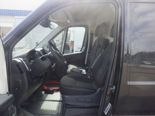 Fiat E-Ducato 3.5t L3H2 Heavy 110 kWh | 8 JAAR GARANTIE | CAMERA | NAVI | ALL SEASON BANDEN | FULL LED | DIGITA... ActivLease financial lease