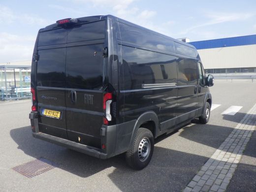 Fiat E-Ducato 3.5t L3H2 Heavy 110 kWh | 8 JAAR GARANTIE | CAMERA | NAVI | ALL SEASON BANDEN | FULL LED | DIGITA... ActivLease financial lease