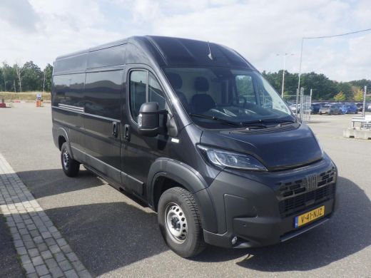 Fiat E-Ducato 3.5t L3H2 Heavy 110 kWh | 8 JAAR GARANTIE | CAMERA | NAVI | ALL SEASON BANDEN | FULL LED | DIGITA... ActivLease financial lease
