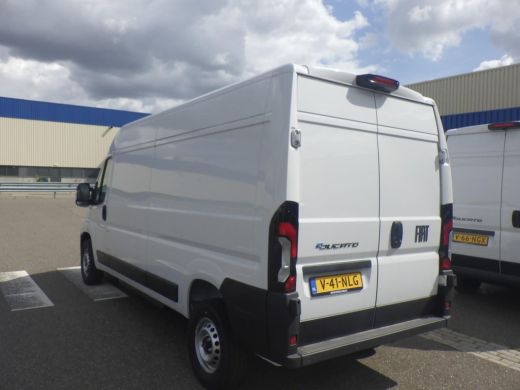 Fiat E-Ducato L3H2 3,5T 110 kWh | 8 JAAR GARANTIE | CAMERA | NAVI | ALL SEASON BANDEN | DIGITALE BINNENSPIEGEL ... ActivLease financial lease