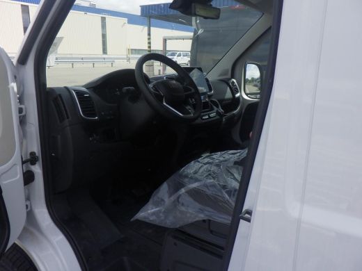 Fiat E-Ducato L3H2 3,5T 110 kWh | 8 JAAR GARANTIE | CAMERA | NAVI | ALL SEASON BANDEN | DIGITALE BINNENSPIEGEL ... ActivLease financial lease