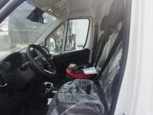Fiat E-Ducato L3H2 3,5T 110 kWh | 8 JAAR GARANTIE | CAMERA | NAVI | ALL SEASON BANDEN | DIGITALE BINNENSPIEGEL ... ActivLease financial lease