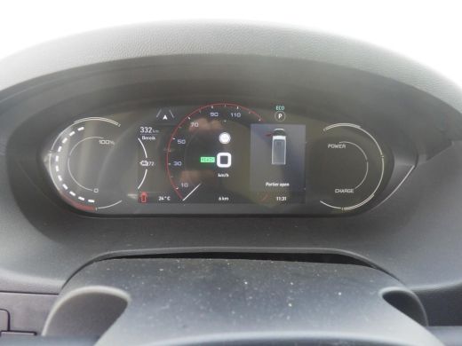 Fiat E-Ducato L3H2 3,5T 110 kWh | 8 JAAR GARANTIE | CAMERA | NAVI | ALL SEASON BANDEN | DIGITALE BINNENSPIEGEL ... ActivLease financial lease