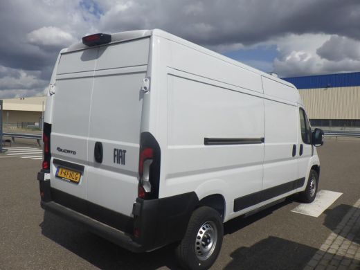 Fiat E-Ducato L3H2 3,5T 110 kWh | 8 JAAR GARANTIE | CAMERA | NAVI | ALL SEASON BANDEN | DIGITALE BINNENSPIEGEL ... ActivLease financial lease