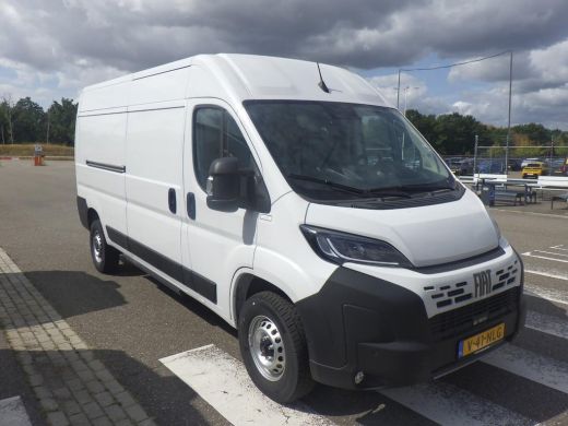 Fiat E-Ducato L3H2 3,5T 110 kWh | 8 JAAR GARANTIE | CAMERA | NAVI | ALL SEASON BANDEN | DIGITALE BINNENSPIEGEL ... ActivLease financial lease