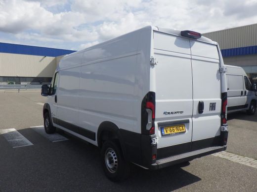 Fiat E-Ducato L3H2 3,5T 110 kWh | 8 JAAR GARANTIE | CAMERA | NAVI | ALL SEASON BANDEN | DIGITALE BINNENSPIEGEL ... ActivLease financial lease