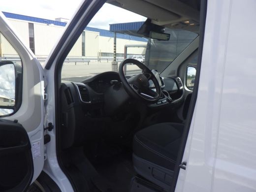 Fiat E-Ducato L3H2 3,5T 110 kWh | 8 JAAR GARANTIE | CAMERA | NAVI | ALL SEASON BANDEN | DIGITALE BINNENSPIEGEL ... ActivLease financial lease