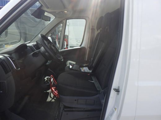 Fiat E-Ducato L3H2 3,5T 110 kWh | 8 JAAR GARANTIE | CAMERA | NAVI | ALL SEASON BANDEN | DIGITALE BINNENSPIEGEL ... ActivLease financial lease