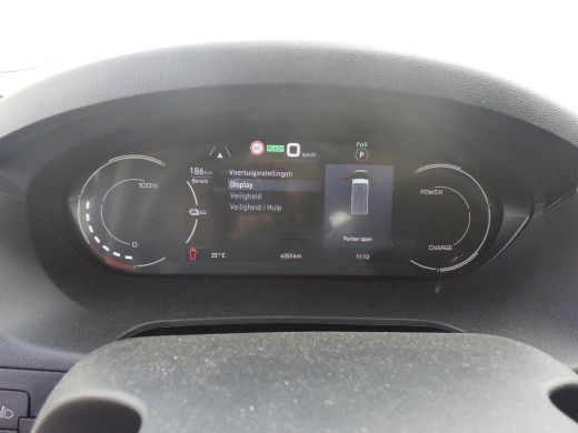 Fiat E-Ducato L3H2 3,5T 110 kWh | 8 JAAR GARANTIE | CAMERA | NAVI | ALL SEASON BANDEN | DIGITALE BINNENSPIEGEL ... ActivLease financial lease