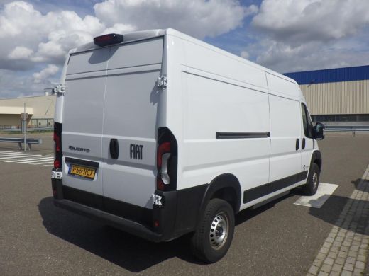 Fiat E-Ducato L3H2 3,5T 110 kWh | 8 JAAR GARANTIE | CAMERA | NAVI | ALL SEASON BANDEN | DIGITALE BINNENSPIEGEL ... ActivLease financial lease