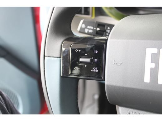 Fiat Grande Panda 1.2 Hybrid ICON | Achterbank in delen neerklapbaar | Achterbank neerklapbaar | Achterspoiler ActivLease financial lease