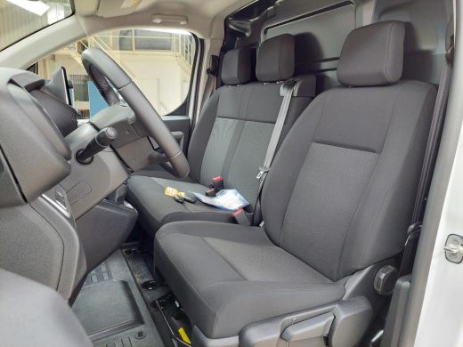 Fiat Scudo L2 2.0 Diesel 145 PK | 8 JAAR GARANTIE | TREKHAAK | CAMERA | NAVI | BETIMMERING | DRAADLOOS CARLAY ActivLease financial lease