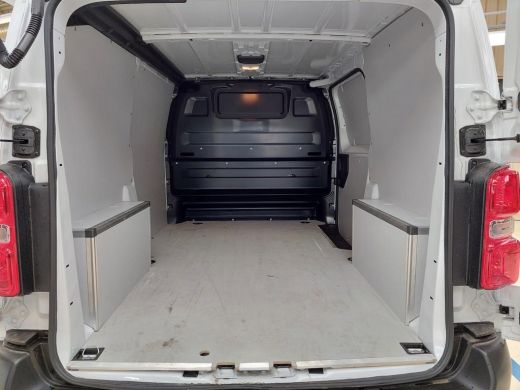 Fiat Scudo L2 2.0 Diesel 145 PK | 8 JAAR GARANTIE | TREKHAAK | CAMERA | NAVI | BETIMMERING | DRAADLOOS CARLAY ActivLease financial lease