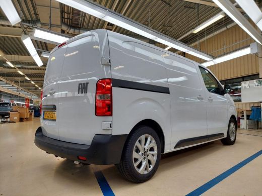 Fiat Scudo L2 2.0 Diesel 145 PK | 8 JAAR GARANTIE | TREKHAAK | CAMERA | NAVI | BETIMMERING | DRAADLOOS CARLAY ActivLease financial lease