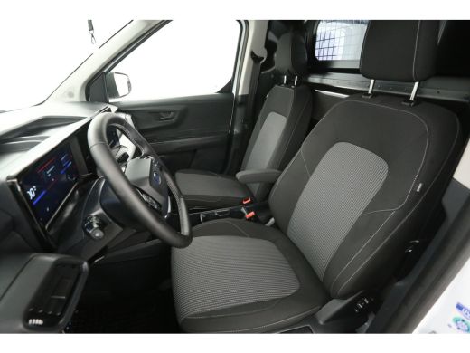 Ford Courier 54 kWh 136PK | NIEUW | Snelladen | Virtual | Camera | Cruise | Carplay | LED ActivLease financial lease