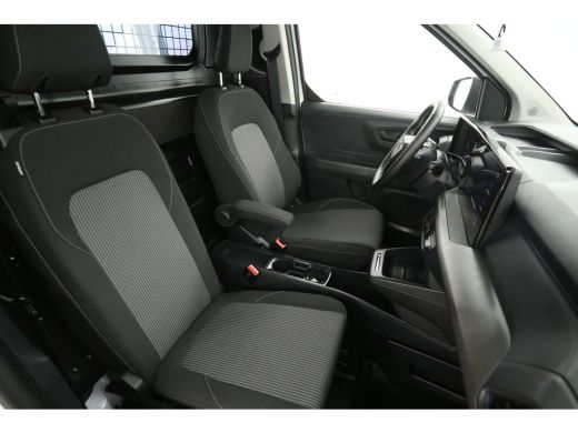 Ford Courier 54 kWh 136PK | NIEUW | Snelladen | Virtual | Camera | Cruise | Carplay | LED ActivLease financial lease