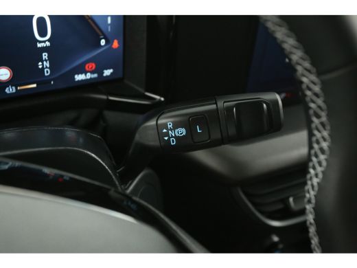Ford Courier 54 kWh 136PK | NIEUW | Snelladen | Virtual | Camera | Cruise | Carplay | LED ActivLease financial lease