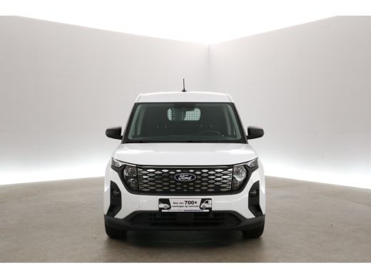 Ford Courier 54 kWh 136PK | NIEUW | Snelladen | Virtual | Camera | Cruise | Carplay | LED ActivLease financial lease