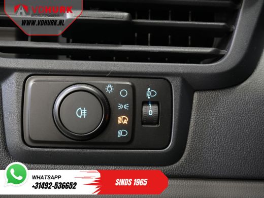 Ford E-Transit Custom L2 Trend 71 kWh 370 Km WLTP Garantie T/m 7-2031/ LED/ Standkachel/ Stoelverw./ Carplay/ Climate/ ... ActivLease financial lease