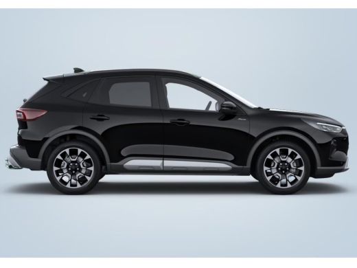 Ford Kuga 2.5 PHEV Active X | 12-weg elektrisch verstelbare voorstoelen (AGR-gecertificeerd) incl. verlengb... ActivLease financial lease