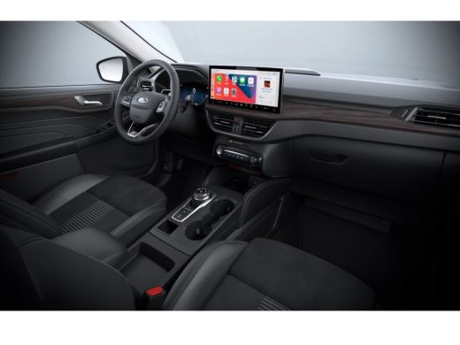 Ford Kuga 2.5 PHEV Active X | 12-weg elektrisch verstelbare voorstoelen (AGR-gecertificeerd) incl. verlengb... ActivLease financial lease
