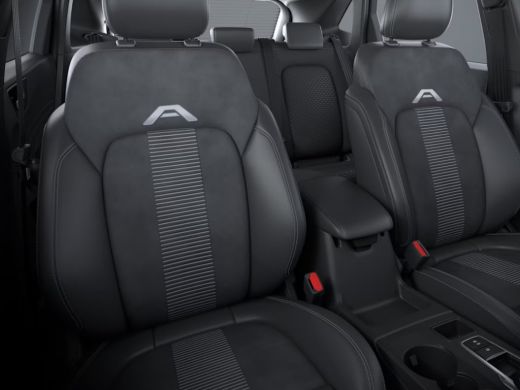 Ford Kuga 2.5 PHEV Active X | 12-weg elektrisch verstelbare voorstoelen (AGR-gecertificeerd) incl. verlengb... ActivLease financial lease