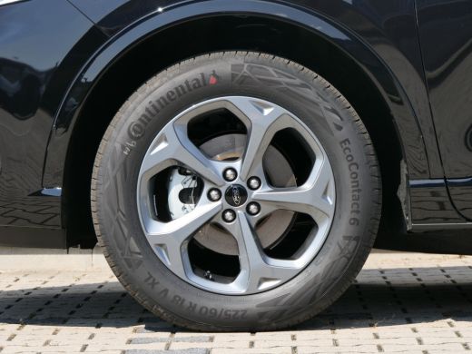 Ford Kuga 2.5 PHEV ST-Line | Trekhaak | Adaptive Cruise | BLIS | 360 Camera | Keyless | Stoelverwarming | LED ActivLease financial lease