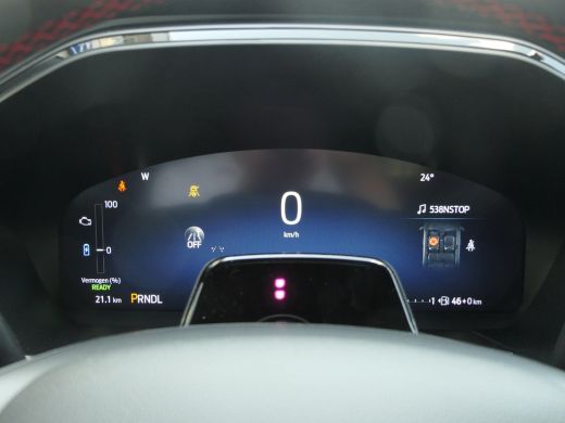 Ford Kuga 2.5 PHEV ST-Line | Trekhaak | Adaptive Cruise | BLIS | 360 Camera | Keyless | Stoelverwarming | LED ActivLease financial lease