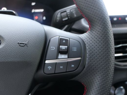 Ford Kuga 2.5 PHEV ST-Line | Trekhaak | Adaptive Cruise | BLIS | 360 Camera | Keyless | Stoelverwarming | LED ActivLease financial lease