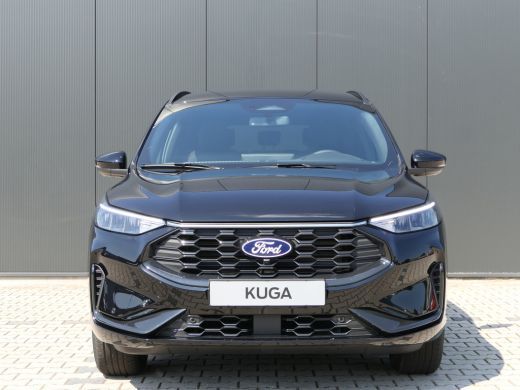 Ford Kuga 2.5 PHEV ST-Line | Trekhaak | Adaptive Cruise | BLIS | 360 Camera | Keyless | Stoelverwarming | LED ActivLease financial lease